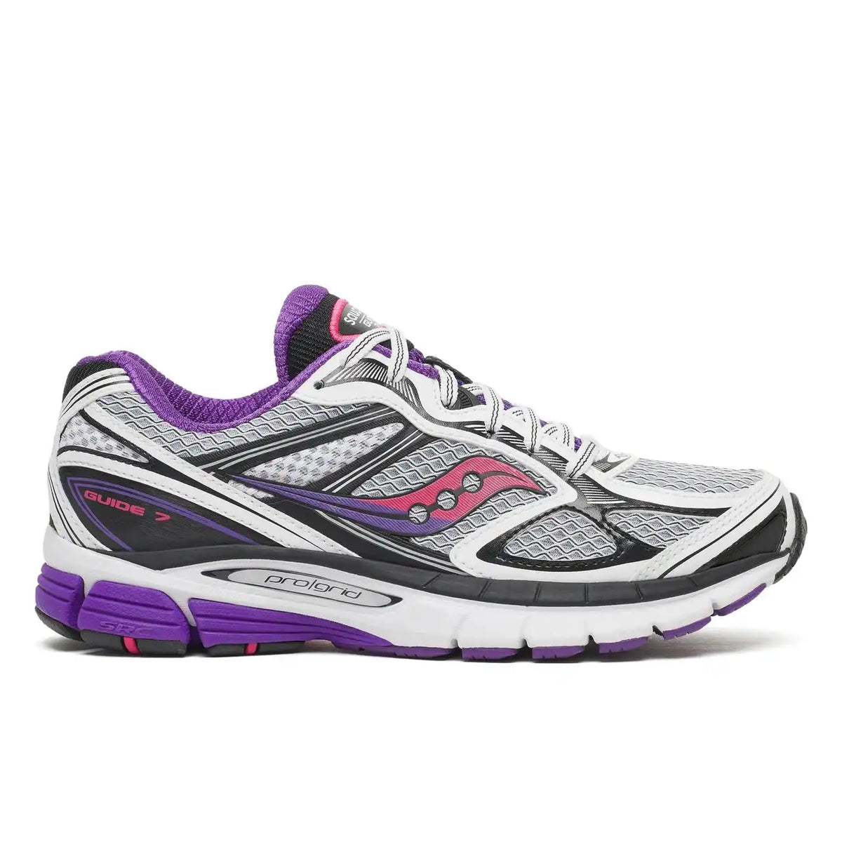 Women's ProGrid Guide 7