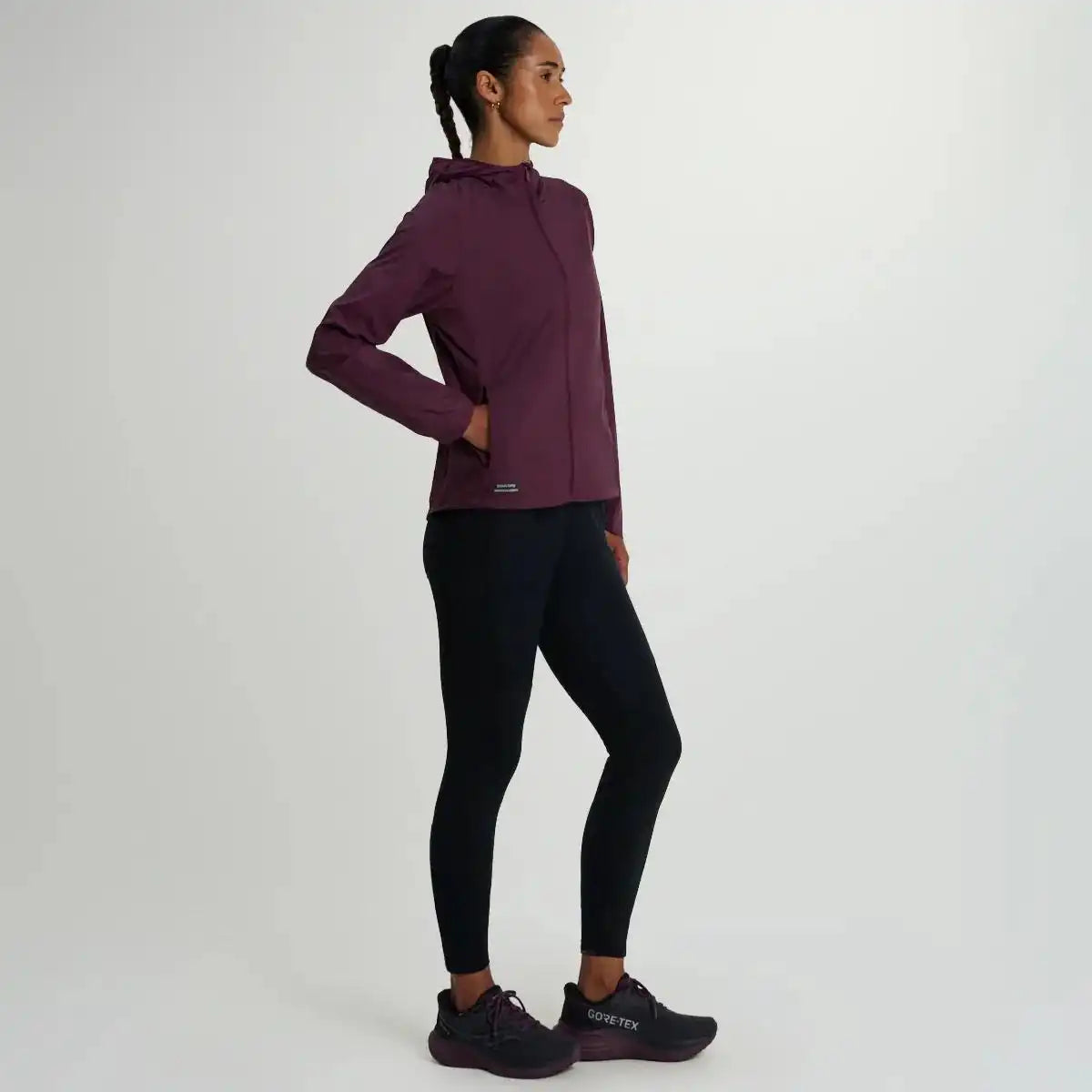 Women's Peregrine Packaway Jacket