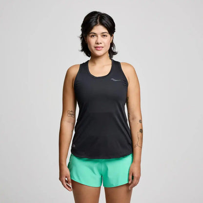 Women's Stopwatch Singlet