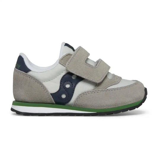 Little Kid's Baby Jazz Hook & Loop Sneaker