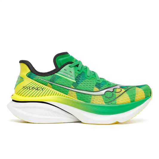 Men's Sydney Endorphin Azura
