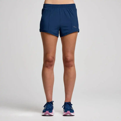 Women's Outpace 3" Short