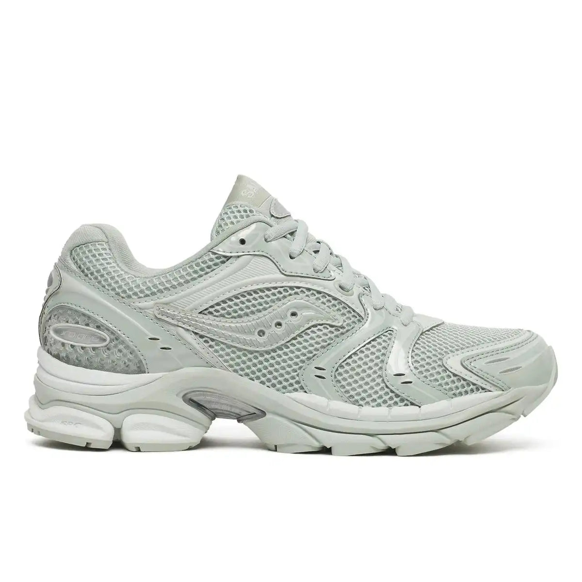 Women's ProGrid Triumph 4 Glossy