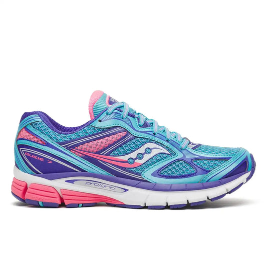 Women's ProGrid Guide 7