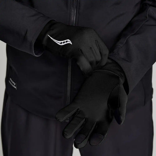 Hurricane Glove