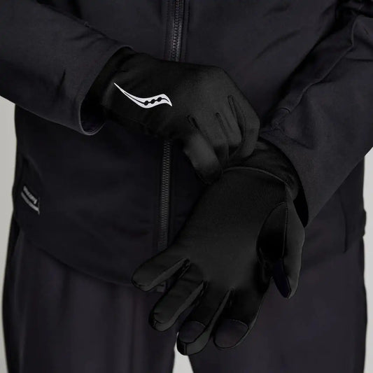 Hurricane Glove